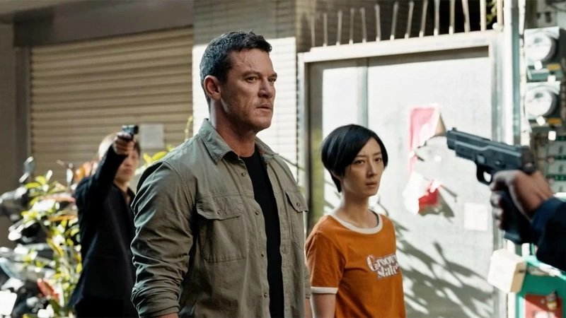 New movies that keep you in suspense until the very end