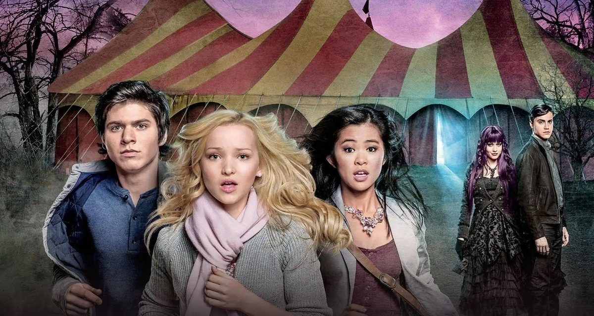 10 highly rated horror movies for the whole family