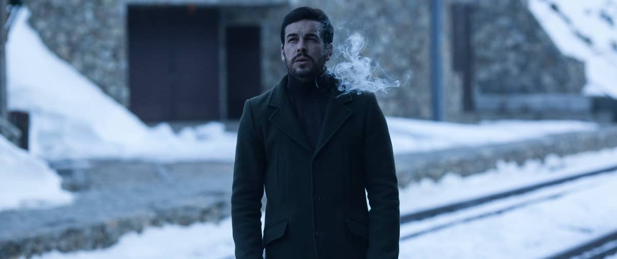 20 Rätselfilme aus verschiedenen Jahren, die von der ersten Minute an fesseln