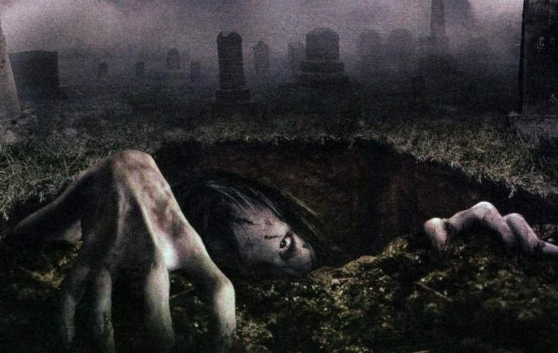 15 Horrorfilme, die Sie wahrscheinlich noch nicht gesehen haben