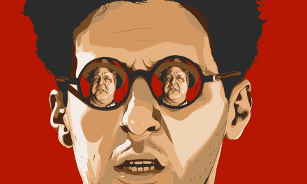 22 unbekannte Fakten über Barton Fink (1991), den rätselhaftesten Film der rätselhaften Coen-Brüder