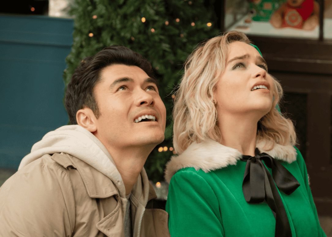 Sieben winterliche Liebesfilme, die Sie auf das neue Jahr einstimmen!