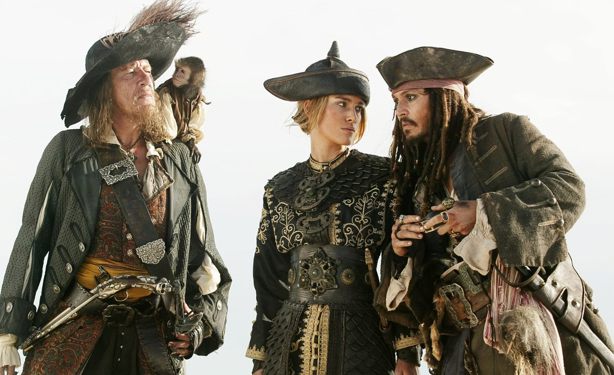 The 12 most unexpected conditions that actors have put to directors and producers