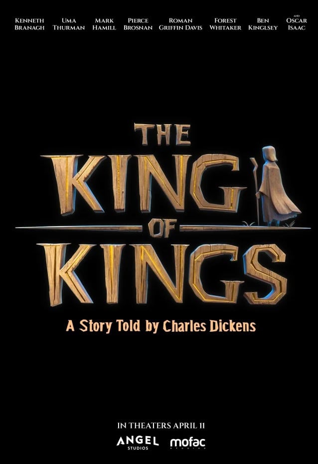 ScreenRant: Das kommende Projekt mit Oscar Isaacs in der Hauptrolle, \
