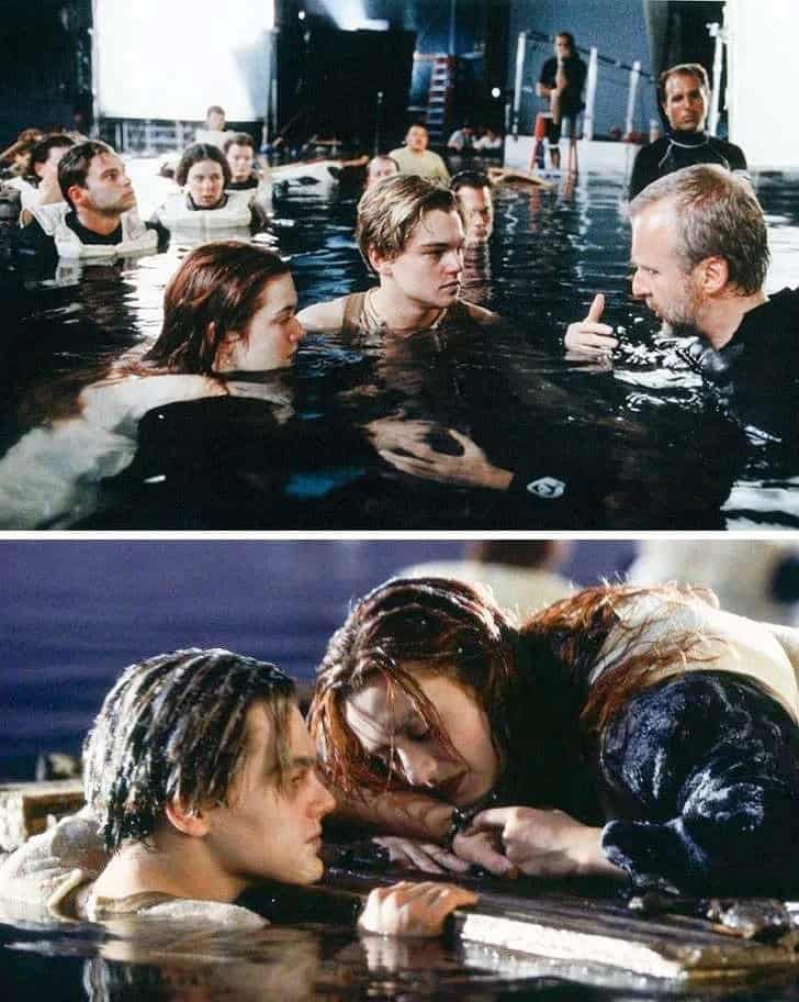 22 unbekannte Fakten über den Film Titanic (1997): Wie kam der Song von Celine Dion zustande und warum hat Jack Rose nie seine Liebe gestanden?