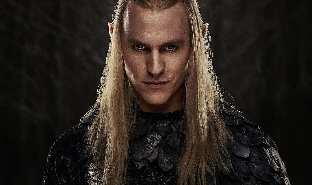 The Lord of the Rings : why Sauron became evil