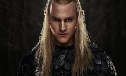 The Lord of the Rings : why Sauron became evil