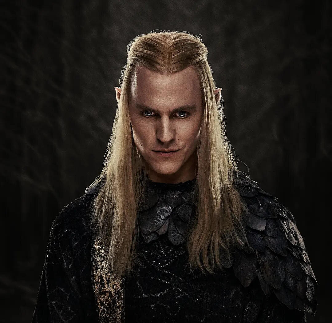  The Lord of the Rings : why Sauron became evil