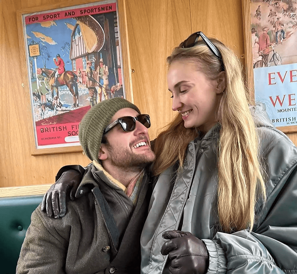 Prominente Paare, deren Romanze sich als Gerücht entpuppte