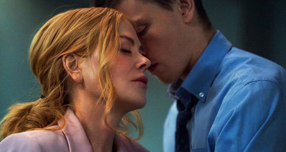 Was Bad Girl uns gelehrt hat: drei wichtige Lektionen, die wir nach dem Erotikthriller mit Nicole Kidman gelernt haben