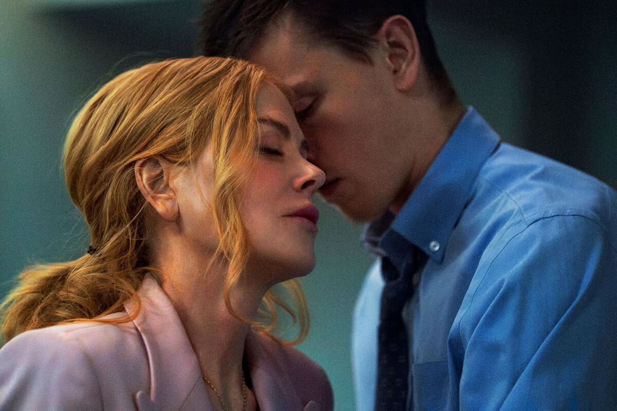 Was Bad Girl uns gelehrt hat: drei wichtige Lektionen, die wir nach dem Erotikthriller mit Nicole Kidman gelernt haben