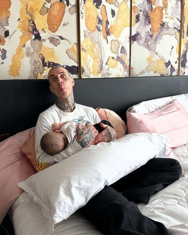  Verabredung mit jemandem, den sie hasst: Kourtney Kardashians Lieblingsmann versteckte eine Affäre mit ihrer erfolgreicheren Schwester