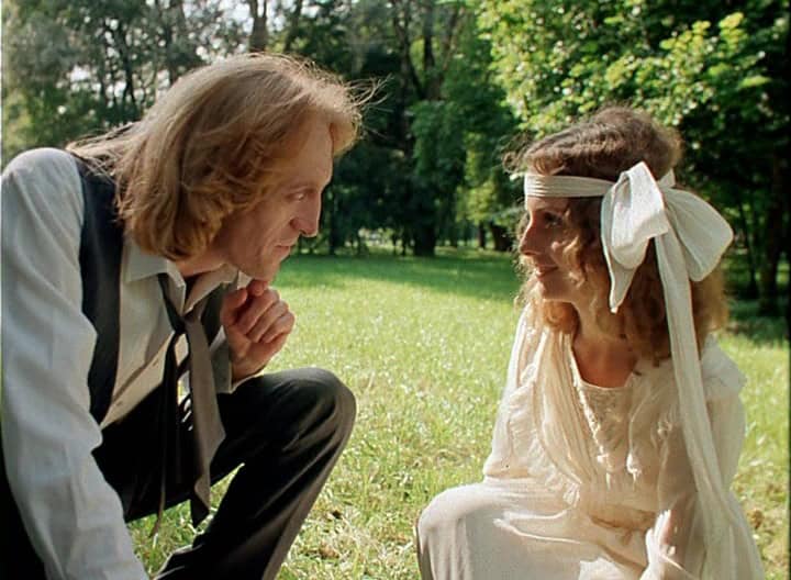 Top 5 der gruseligen sowjetischen Filme, die einem die Haare in den Adern gefrieren lassen