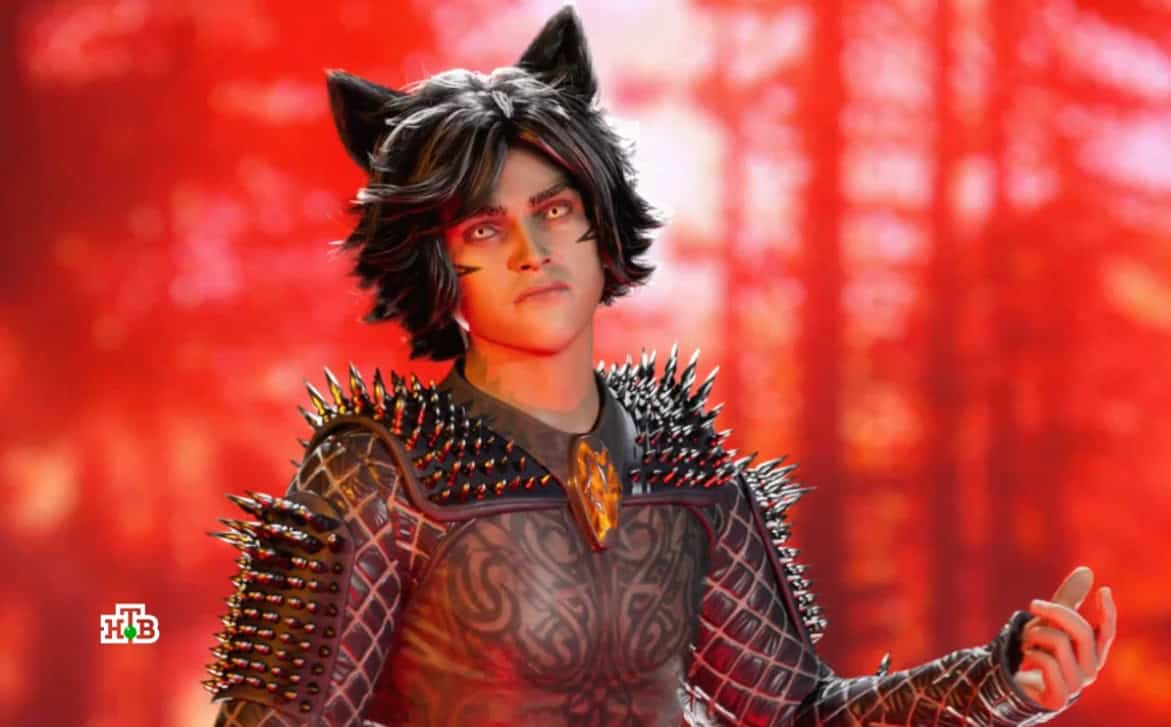 Die AVATAR-Show . Staffel 3. Ich schaue mir die 1. Episode an. Meine ersten Eindrücke, Emotionen und unerwartete Versionen.