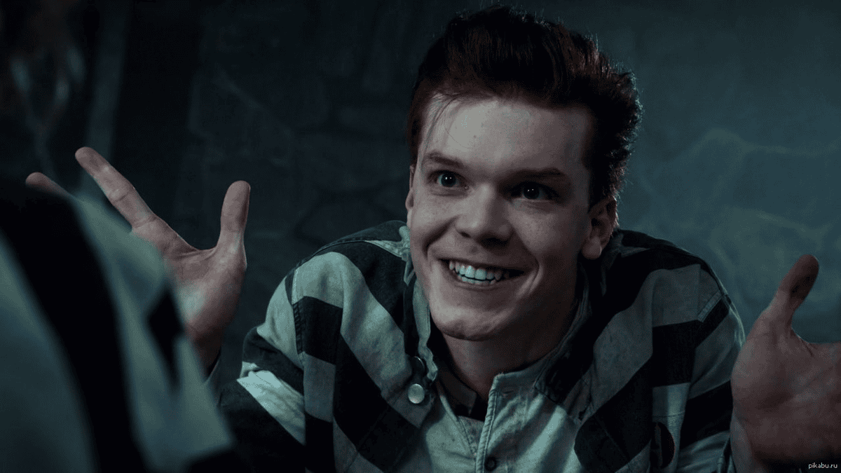 5 Interessante Charaktere, die zu Unrecht in Science-Fiction-Serien untergegangen sind
