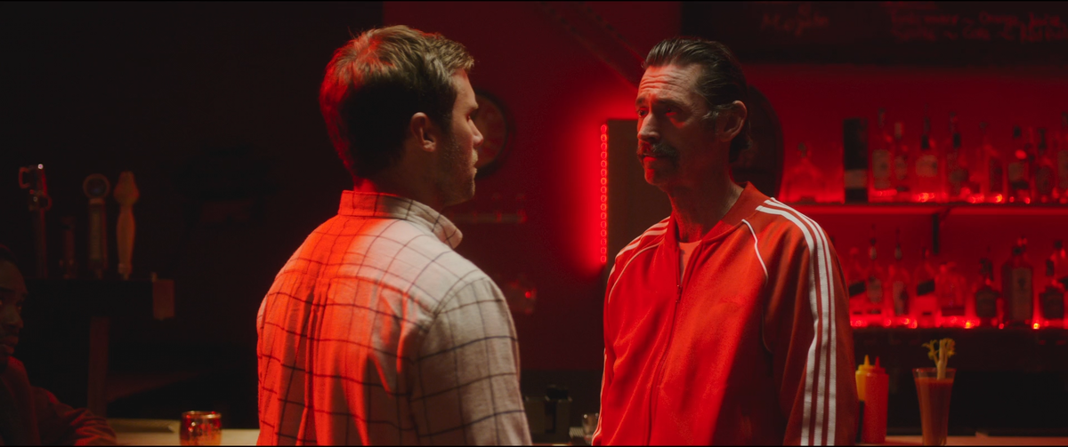 The Devil Comes to Kansas City 2023 movie review: How do you sell your soul to the devil for a corny plot?