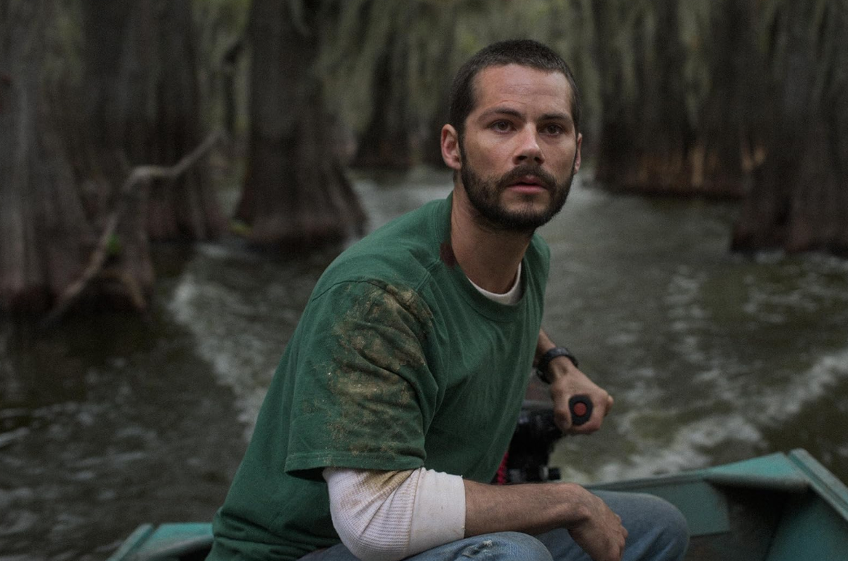 5 new movies that came out in October. Part 9.