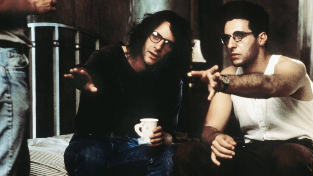 22 unbekannte Fakten über Barton Fink (1991), den rätselhaftesten Film der rätselhaften Coen-Brüder