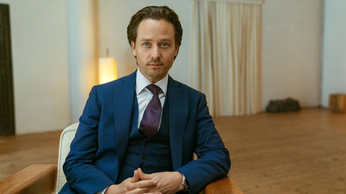 Ein paar neue Krimiserien, die man an einem Abend sehen kann. Aus den USA und Island