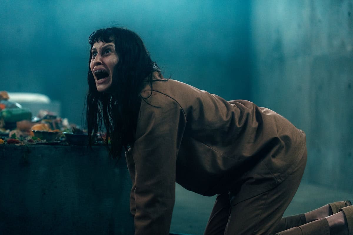 Neue 2024-Filme, die Sie bereits im Oktober sehen können