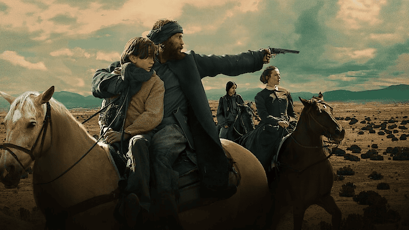 Neue TV-Serien, von denen man sich nur schwer losreißen kann