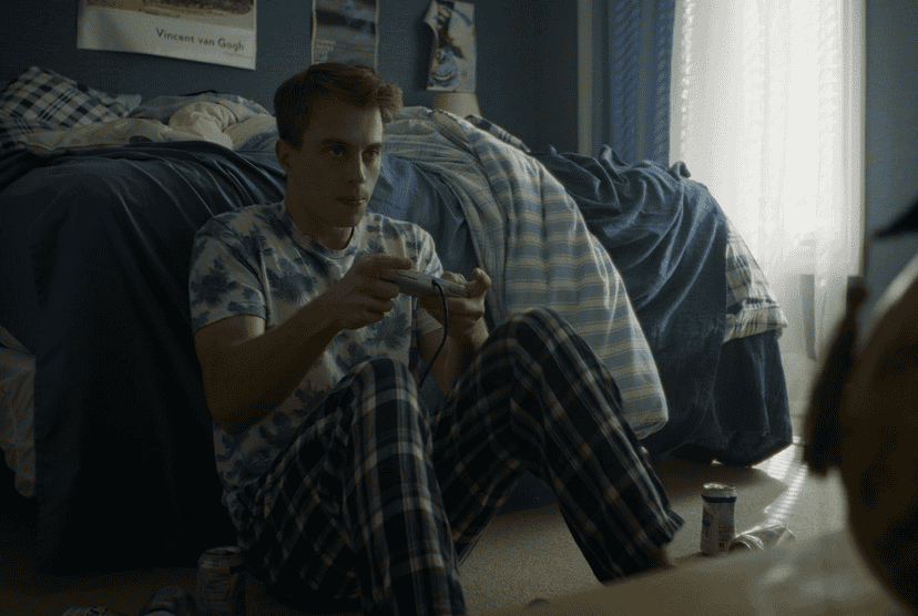 Interessante neue Filme, die im Januar 2025 im Internet erscheinen