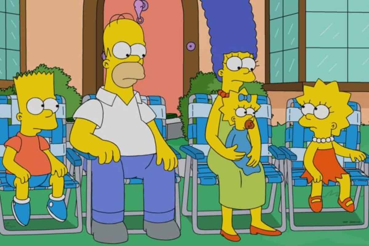  Die Simpsons werden 35 Jahre alt: Wie die kultige Zeichentrickserie unsere Vorstellung von Animation verändert hat