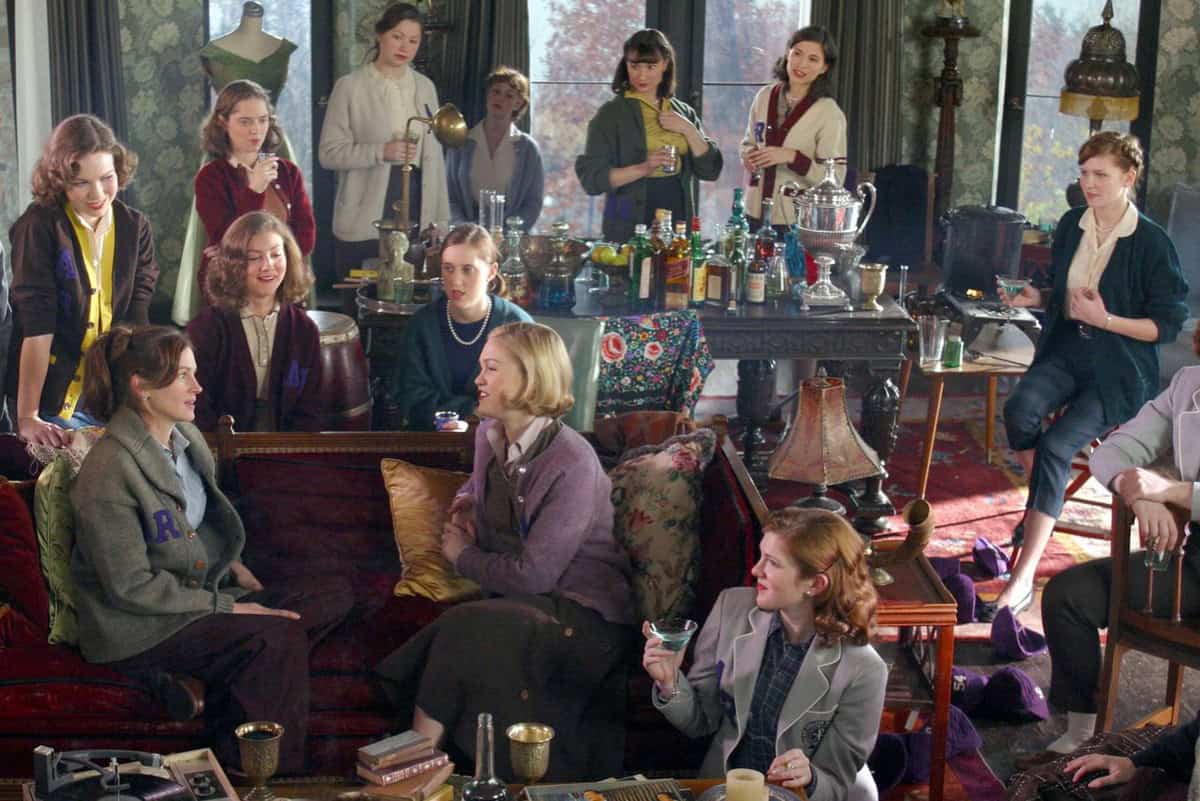 6 Julia Roberts-Filme für einen gemütlichen Familienabend