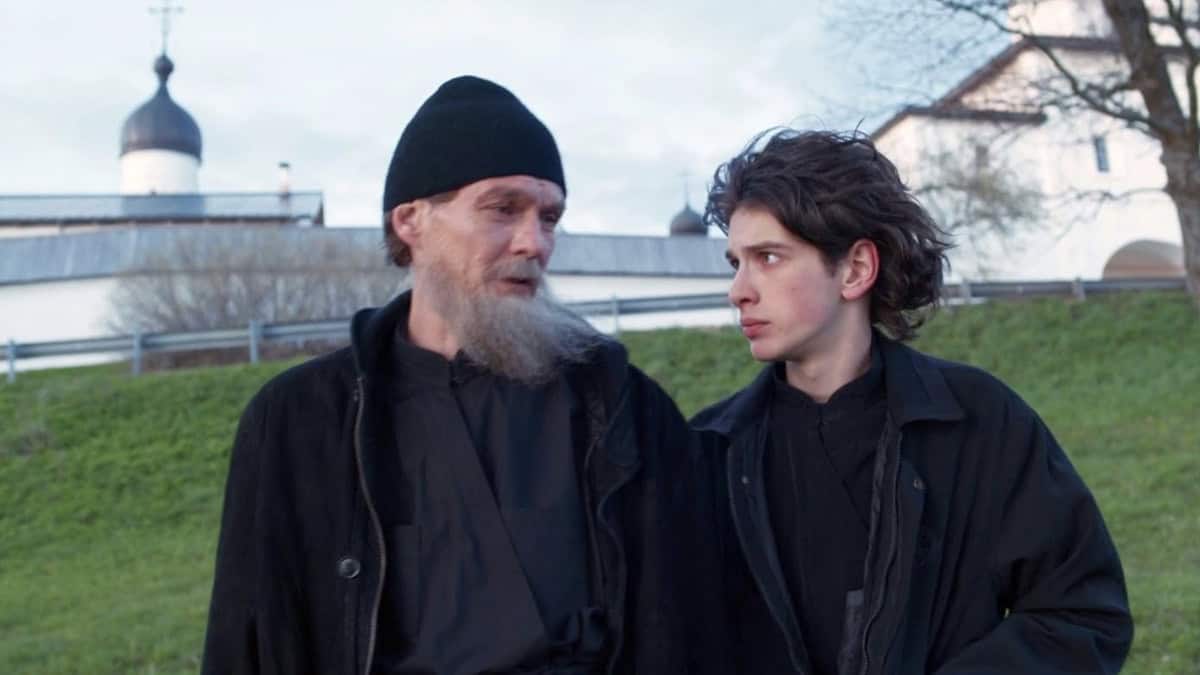 Russische TV-Serien kommen 2025 heraus