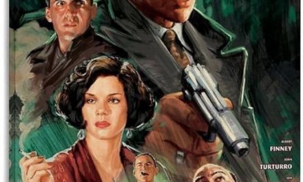 22 unbekannte Fakten über Miller’s Crossroads (1990), den Film, für den die Coen-Brüder Batman aufgaben