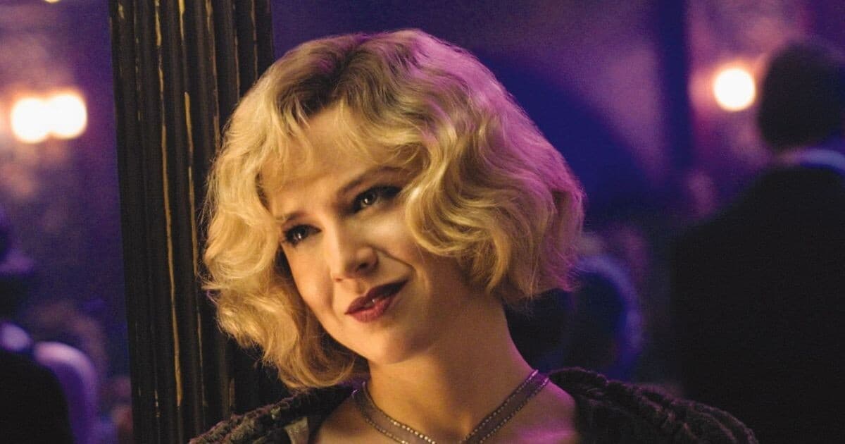 Am Rande der Vernunft: Renée Zellweger.