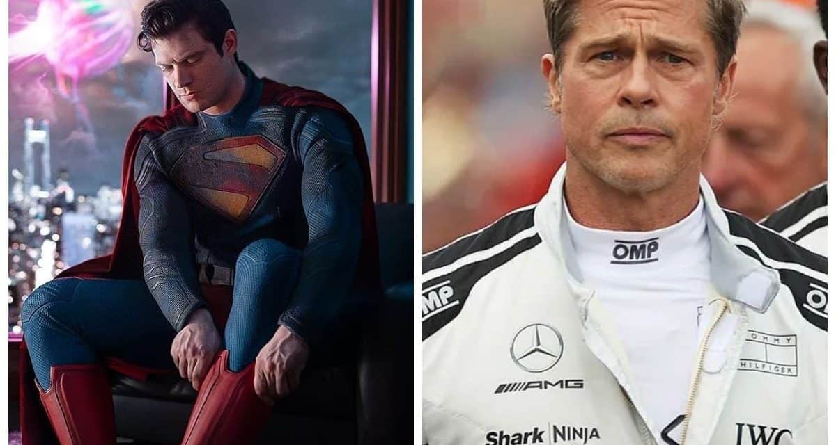 Die 15 interessantesten und am meisten erwarteten Filme des Jahres 2025