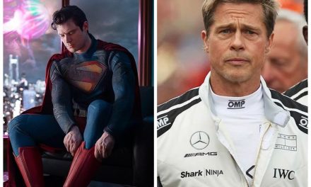 Die 15 interessantesten und am meisten erwarteten Filme des Jahres 2025