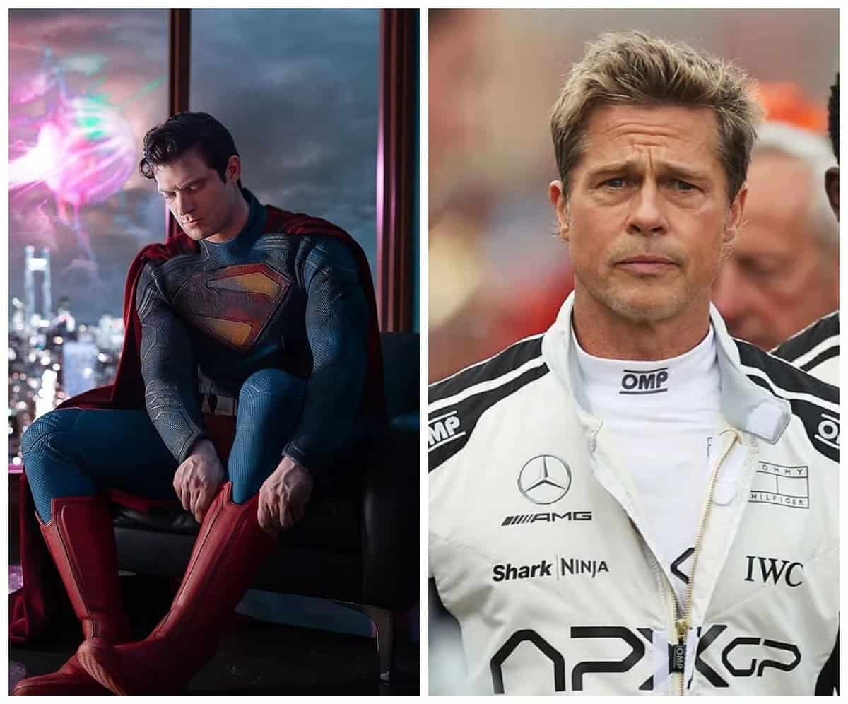 Die 15 interessantesten und am meisten erwarteten Filme des Jahres 2025