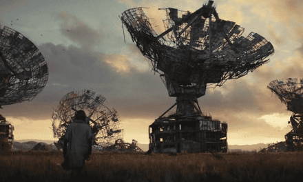 🏆👽 Die 5 besten Science-Fiction-Filme des Jahres 2024, gemessen an den Bewertungen