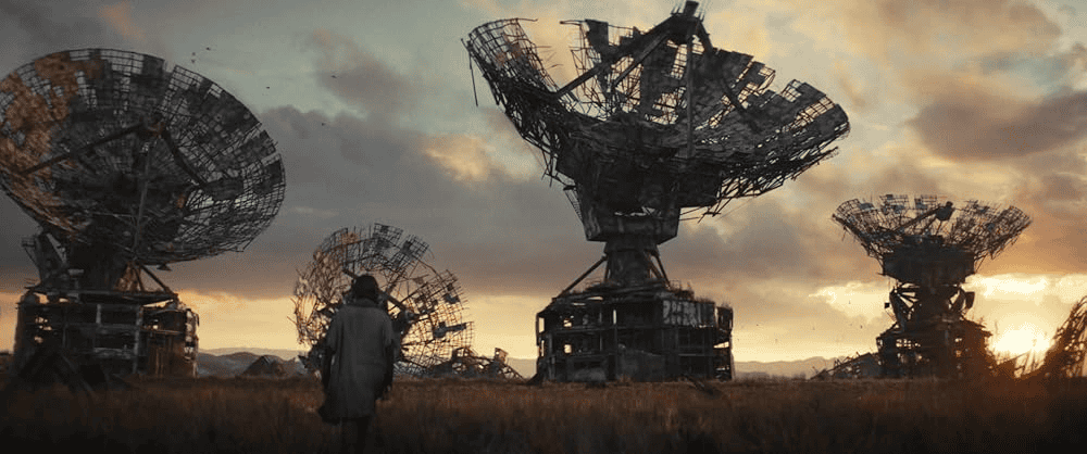 🏆👽 Die 5 besten Science-Fiction-Filme des Jahres 2024, gemessen an den Bewertungen
