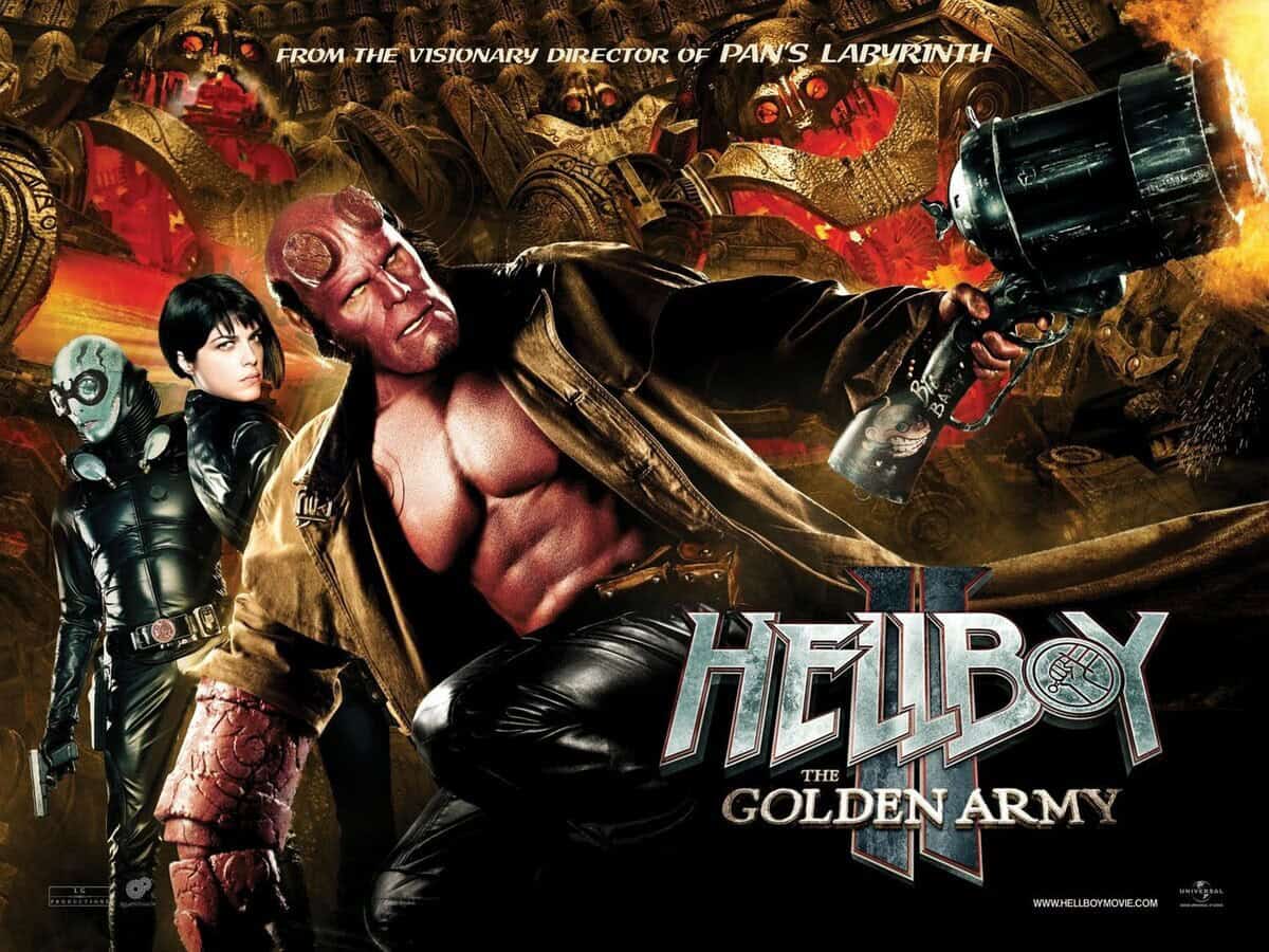 Die 60 besten Filme des Jahres 2008: vom schlechtesten bis zum besten ( Teil 5 von 6 )