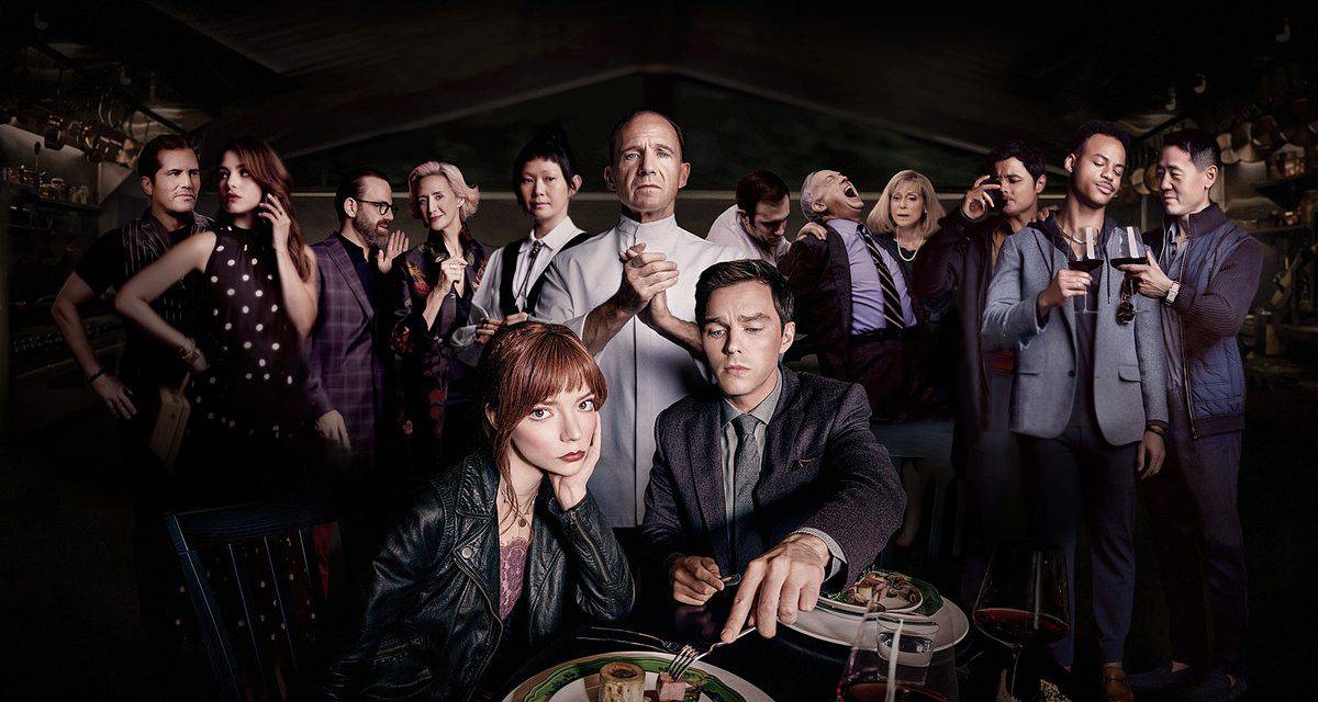 Die besten Filme und TV-Serien über Lebensmittel