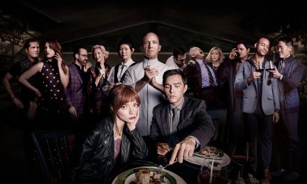 Die besten Filme und TV-Serien über Lebensmittel
