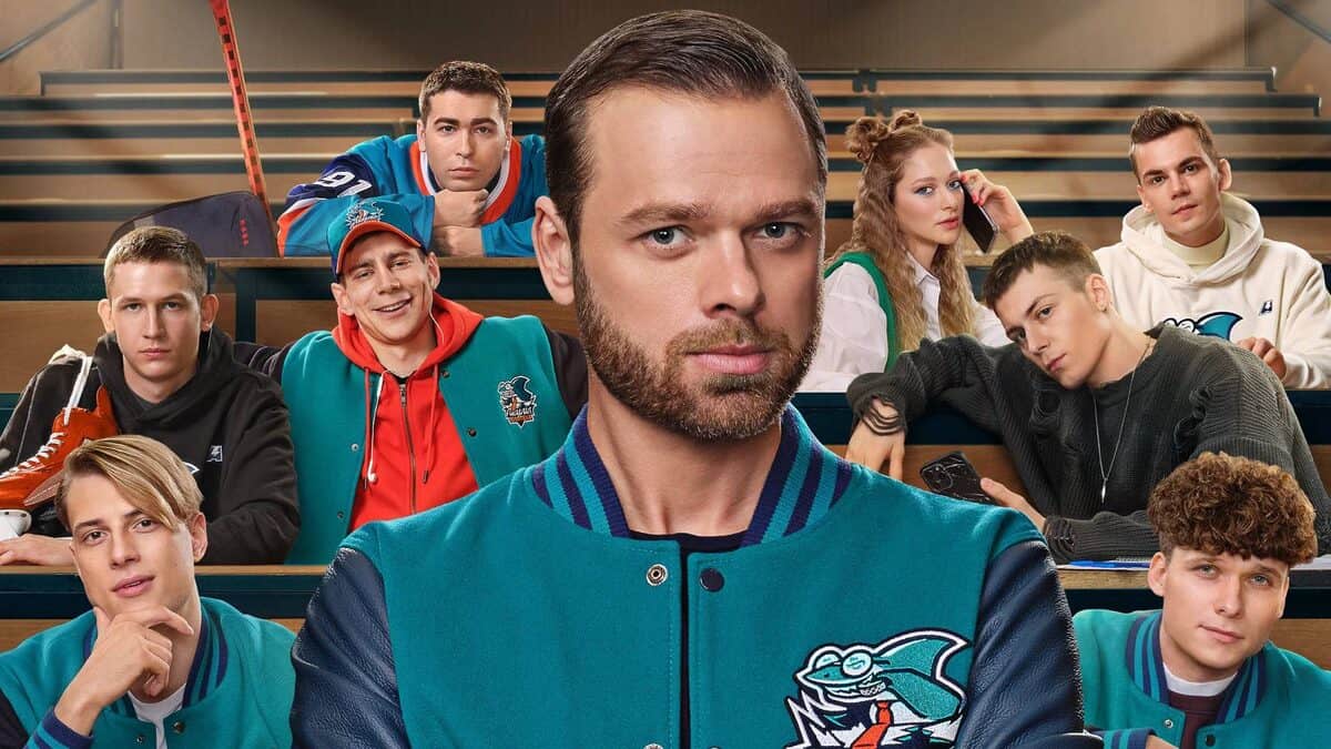  Molodezhka: The New Shift - alles, was wir über Staffel 2 wissen! Kommt Makeev zurück?