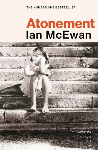 A review of the novel Redemption by Ian McEwan