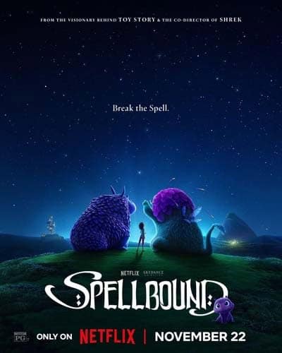 Neue Filme in guter Qualität #231 (2024, Woche 47)