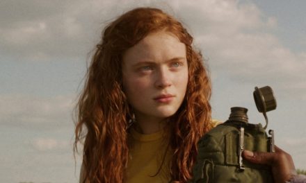 Sadie Sink aus Very Strange Things könnte Jean Grey in den neuen X-Men und Avengers spielen