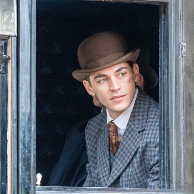  Sherlock Holmes 3 with Downey Jr - a breakdown of the announcement and other projects about Sherlock