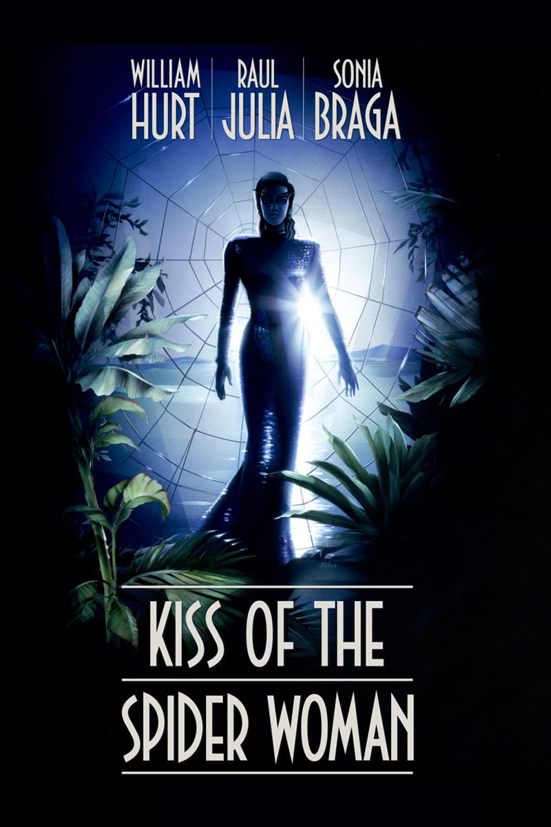 Das Musical Kiss of the Spiderwoman | worum es geht, wer die Rollen spielt, erfolgreiche Premiere auf dem Sundance Film Festival