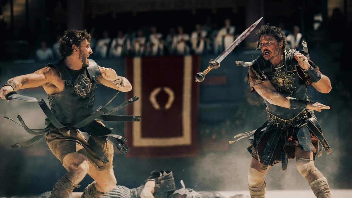 Neue Filme in guter Qualität, die Sie bereits am 26.12.2024 online finden können