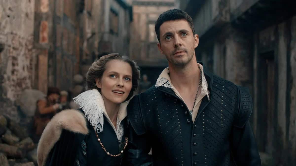 20 Fantasyserien, die Sie sofort anschauen können, weil sie komplett sind