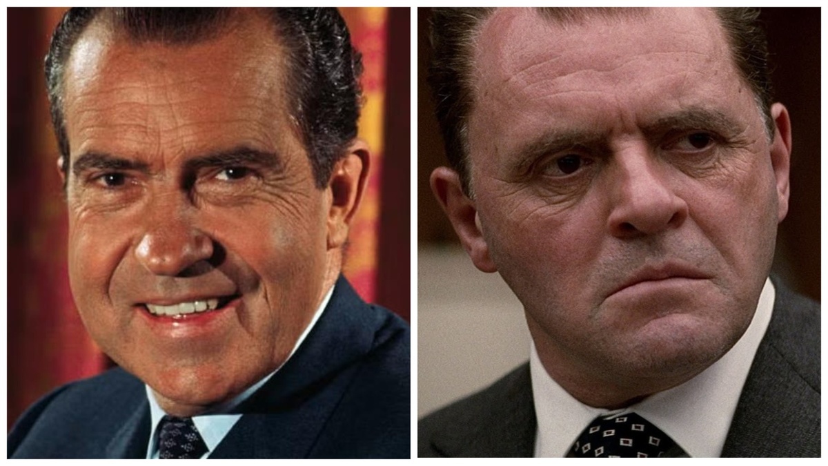 Films about US presidents: what is reflected in these motion pictures