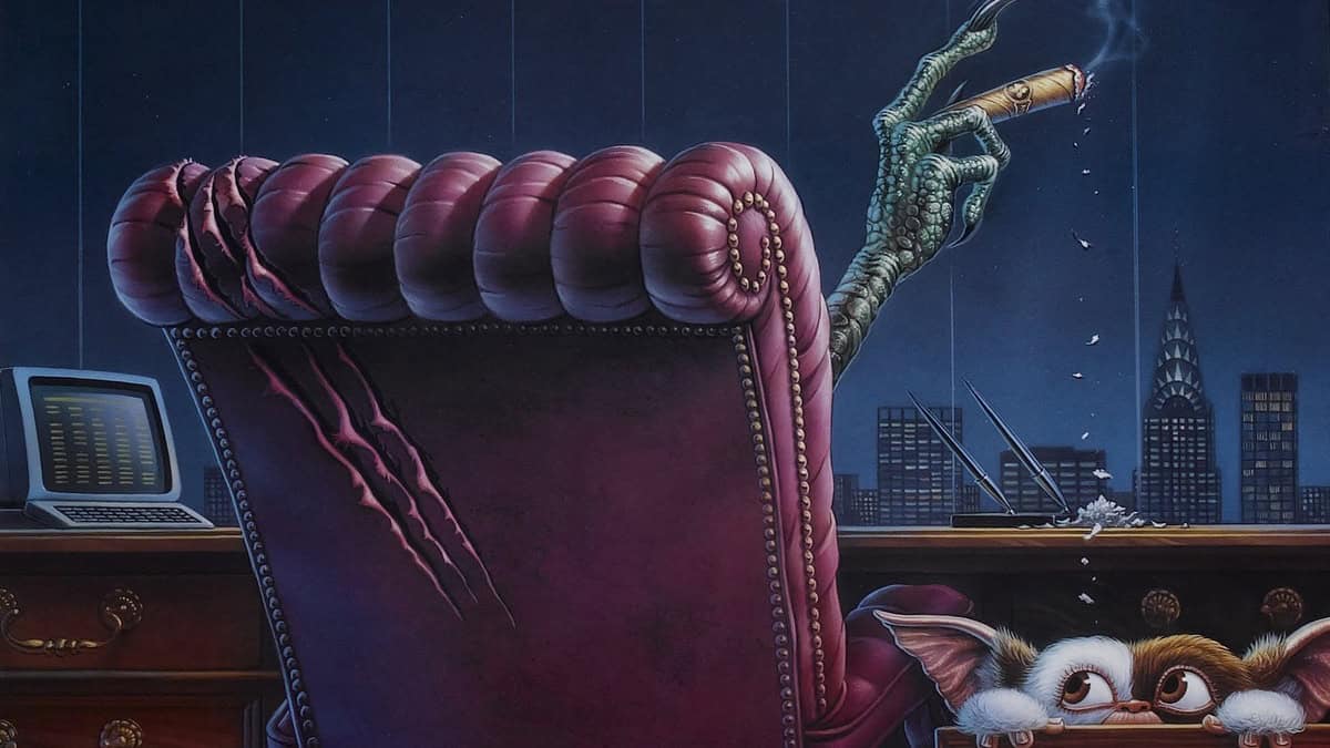 Weihnachtsscherze: Gremlins (1984) und Gremlins 2: The New Batch (1990)