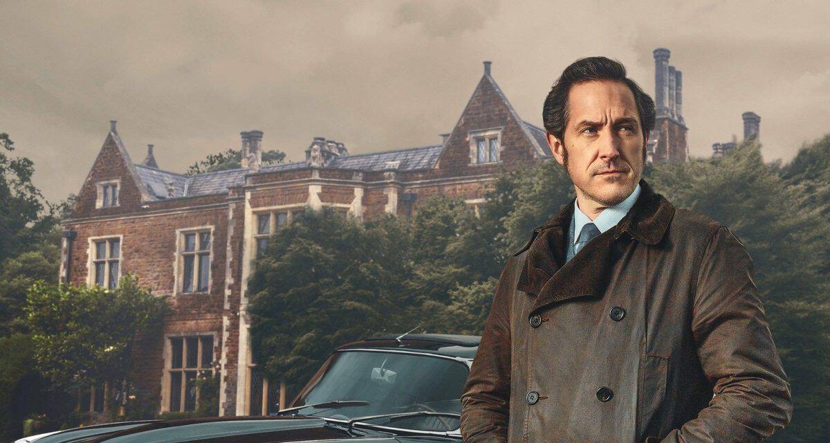 Dezember-Premieren! Serien, die diesen Monat veröffentlicht werden
